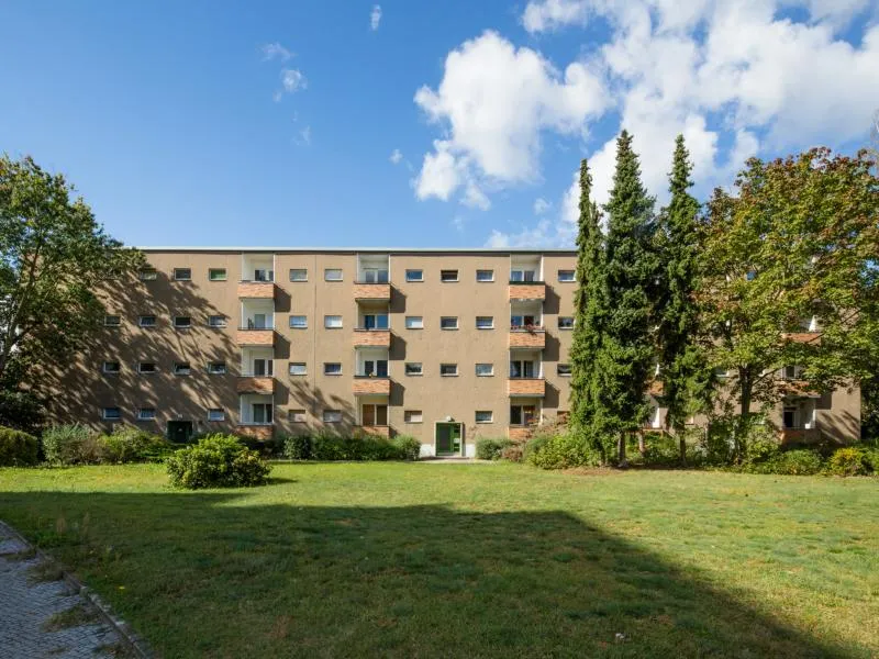 Singleapartment! — photo 1